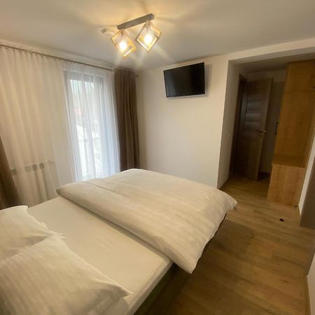Pensiunea Casa Pancu Чахлэу Экстерьер фото