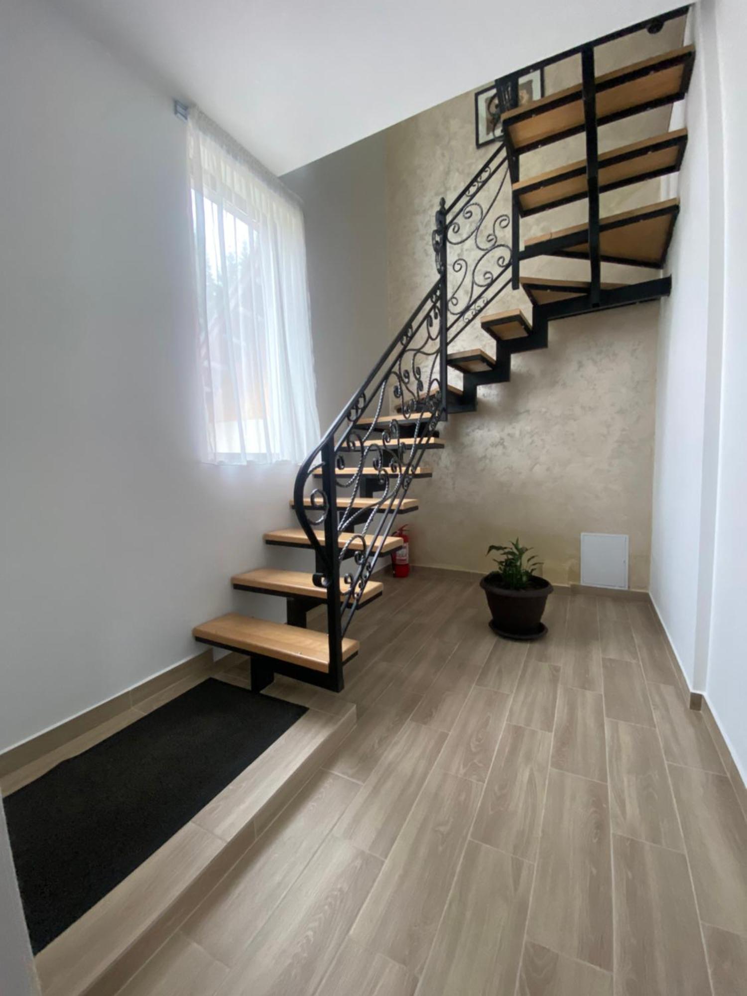 Pensiunea Casa Pancu Чахлэу Экстерьер фото