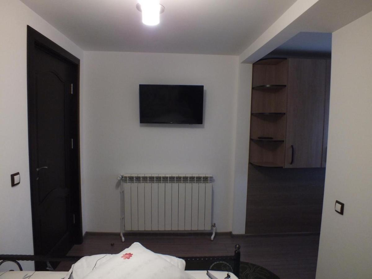 Pensiunea Casa Pancu Чахлэу Экстерьер фото